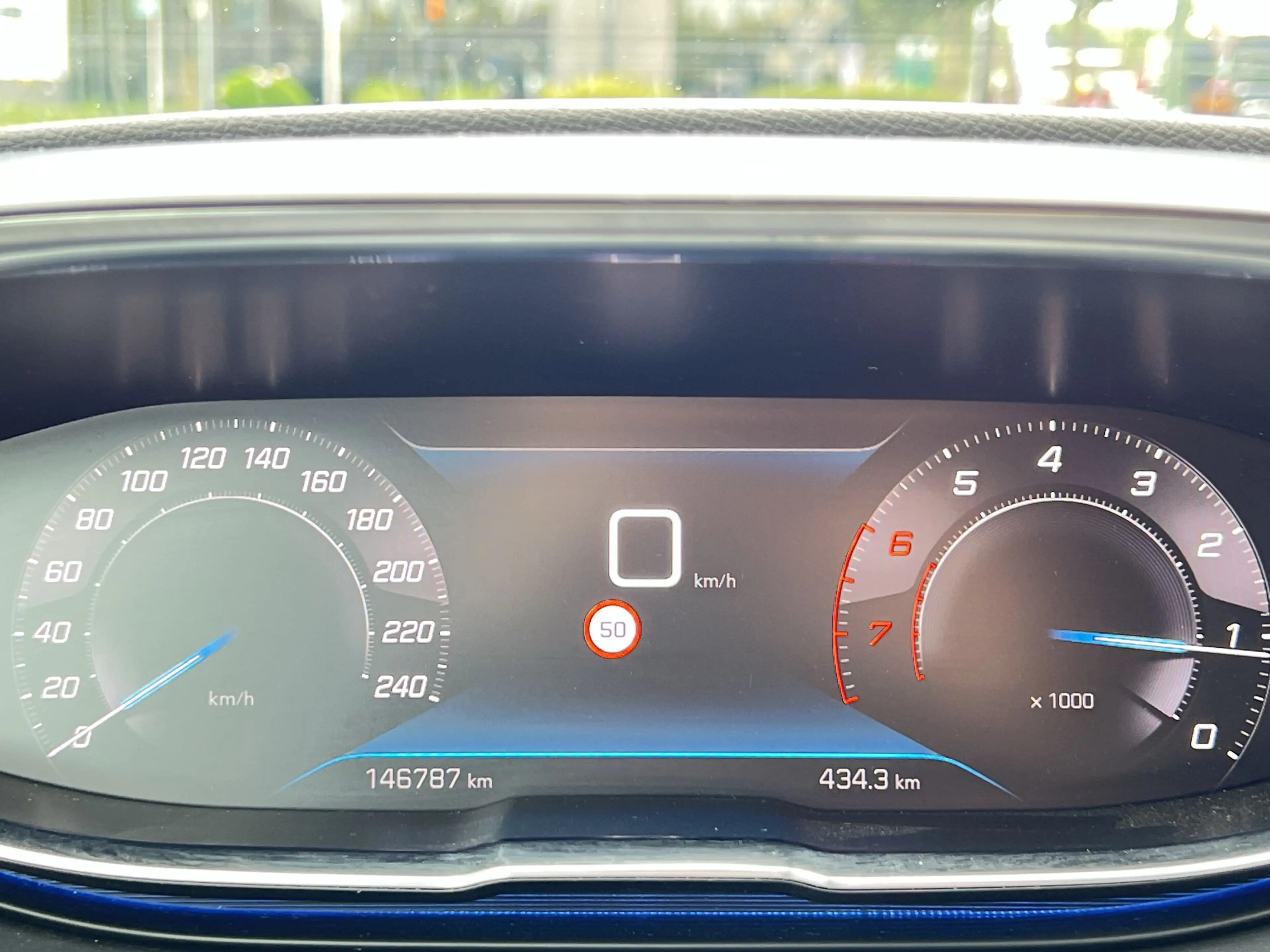 Peugeot 3008 1.2 PureTech Blue Lease Allure |TREKHAAK|CLIMA|NAV — photo 12