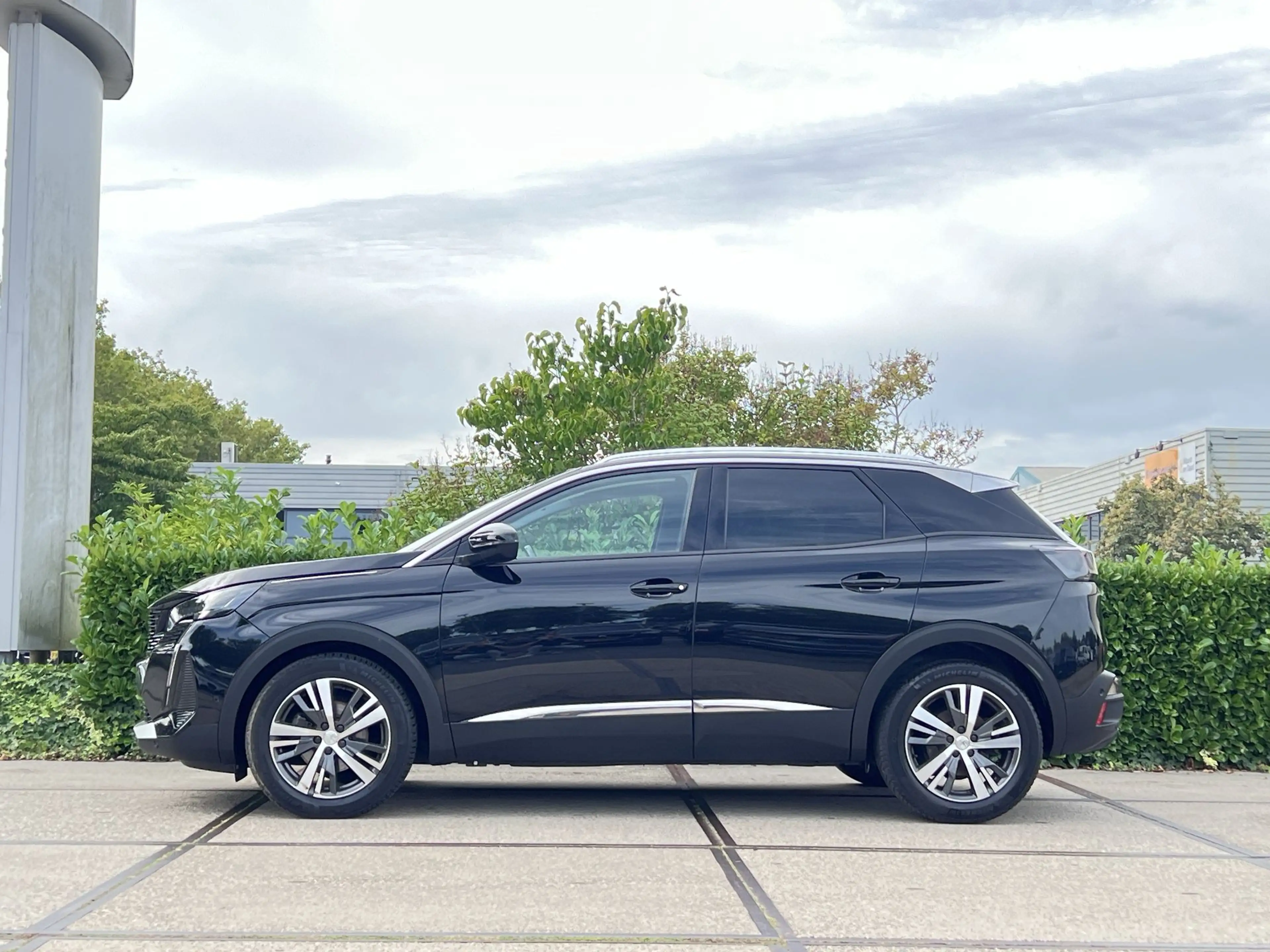 Peugeot 3008 1.2 PureTech Blue Lease Allure |TREKHAAK|CLIMA|NAV — photo 13