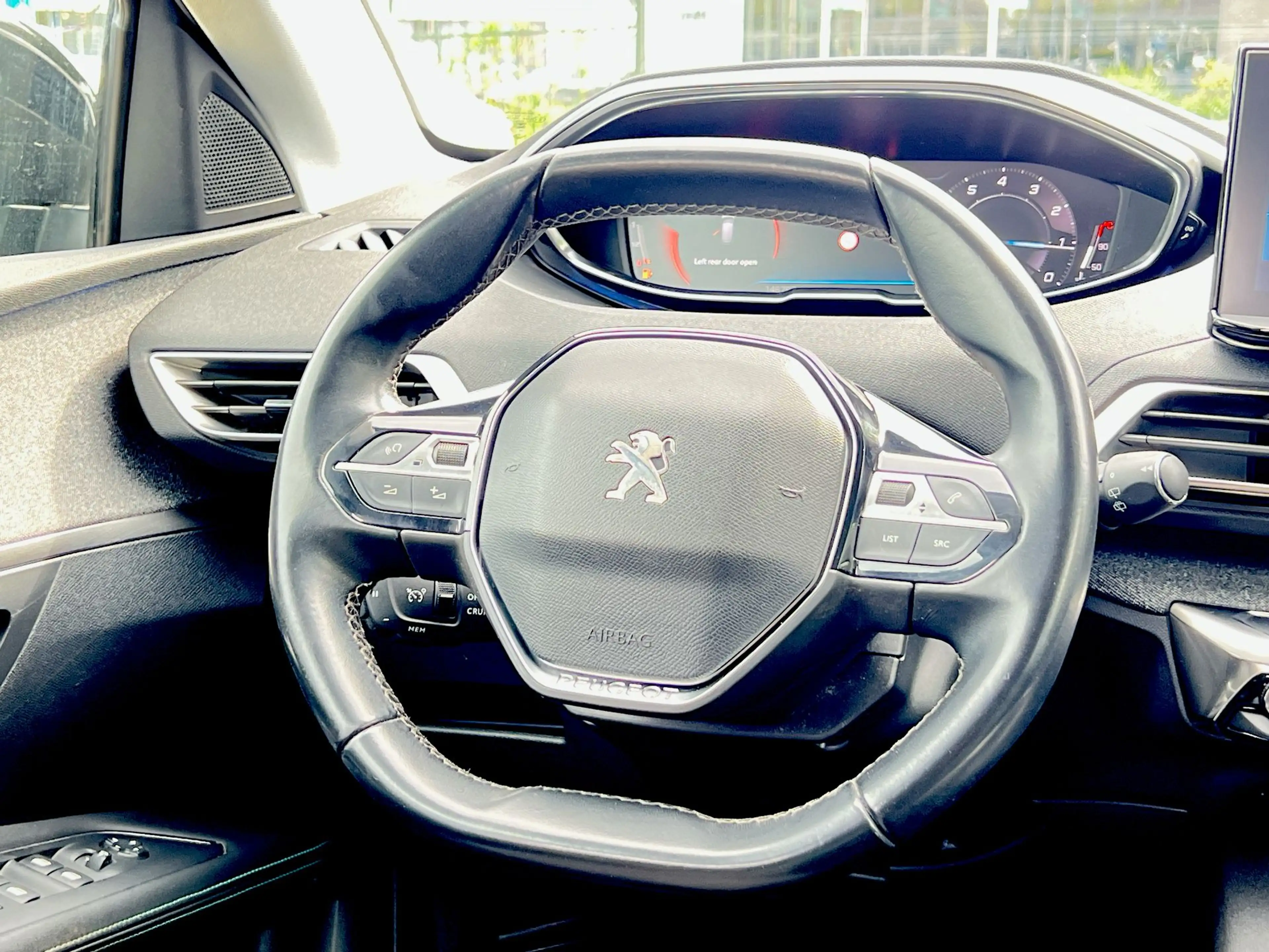 Peugeot 3008 1.2 PureTech Blue Lease Allure |TREKHAAK|CLIMA|NAV — photo 11