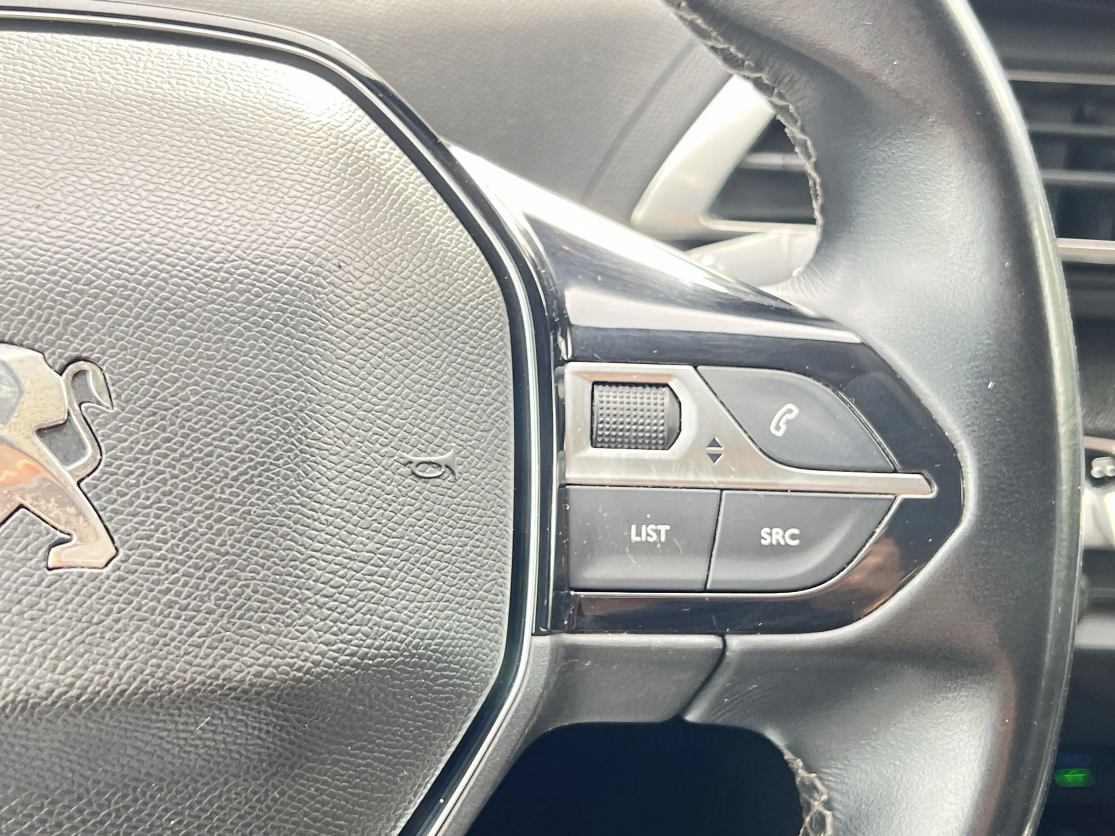Peugeot 3008 1.2 PureTech Blue Lease Allure |TREKHAAK|CLIMA|NAV — photo 8