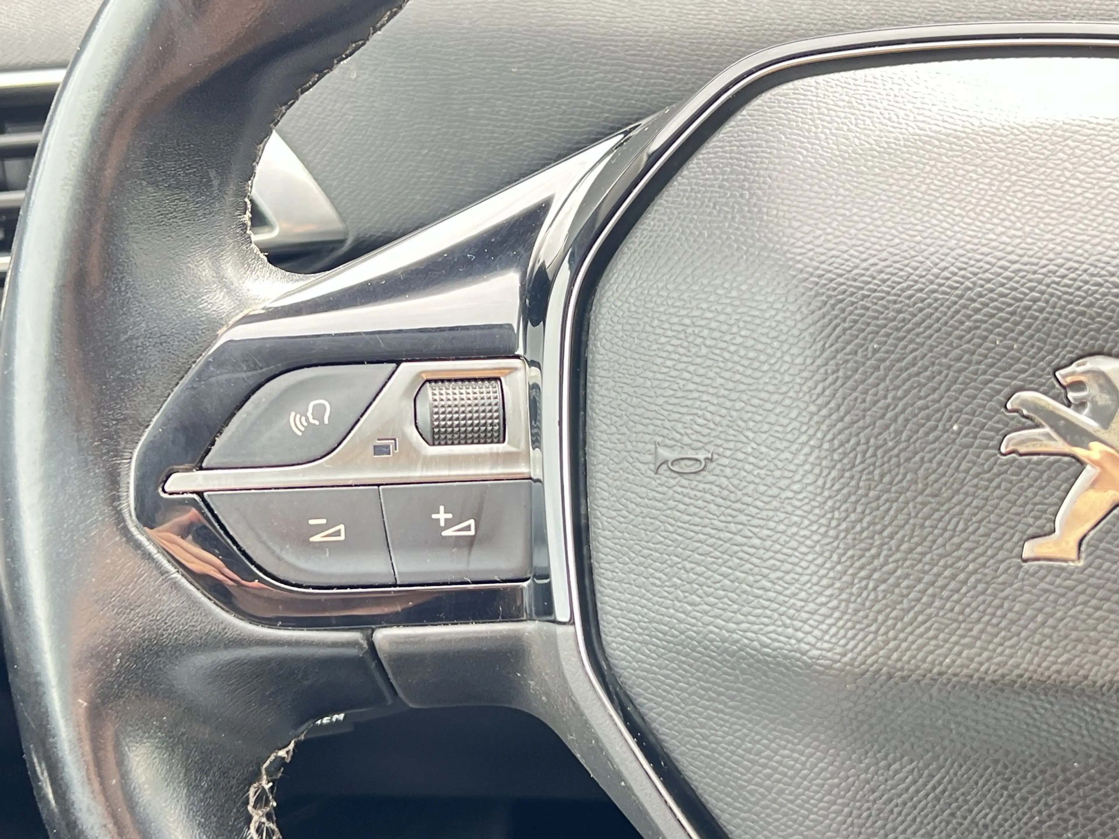 Peugeot 3008 1.2 PureTech Blue Lease Allure |TREKHAAK|CLIMA|NAV — photo 7