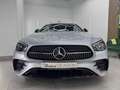 Mercedes-Benz E 220 d Cabrio Grau - thumbnail 4