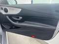 Mercedes-Benz E 220 d Cabrio Grau - thumbnail 25