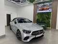Mercedes-Benz E 220 d Cabrio Grau - thumbnail 2