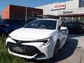 Toyota Corolla Corolla TS 1,8l Hybrid Active Drive Weiß - thumbnail 3