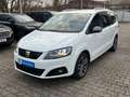 SEAT Alhambra @.0TDI DSG 177 FR-Line Pano AHK 7Sitzer Weiß - thumbnail 3