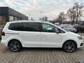SEAT Alhambra @.0TDI DSG 177 FR-Line Pano AHK 7Sitzer Weiß - thumbnail 8