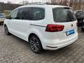 SEAT Alhambra @.0TDI DSG 177 FR-Line Pano AHK 7Sitzer Weiß - thumbnail 5