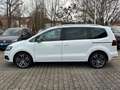 SEAT Alhambra @.0TDI DSG 177 FR-Line Pano AHK 7Sitzer Weiß - thumbnail 4