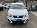 SEAT Alhambra @.0TDI DSG 177 FR-Line Pano AHK 7Sitzer Weiß - thumbnail 2