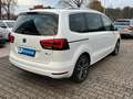 SEAT Alhambra @.0TDI DSG 177 FR-Line Pano AHK 7Sitzer Weiß - thumbnail 7