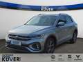 Volkswagen T-Roc R-Line 1,5 TSI DSG Navi+ACC+Matrix+17´´ Silber - thumbnail 1