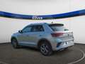 Volkswagen T-Roc R-Line 1,5 TSI DSG Navi+ACC+Matrix+17´´ Silber - thumbnail 4