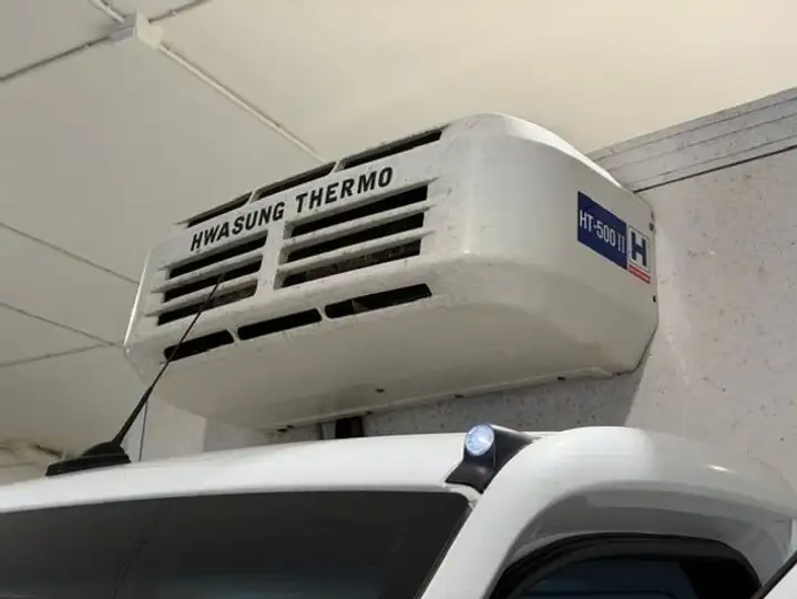 Mercedes-Benz Sprinter 2021, foto 15