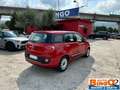 Fiat 500L 500L Living Living 1.3 mjt Pop Star 85cv Rood - thumbnail 3
