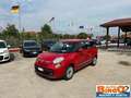 Fiat 500L 500L Living Living 1.3 mjt Pop Star 85cv Rood - thumbnail 1