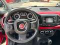 Fiat 500L 500L Living Living 1.3 mjt Pop Star 85cv Rood - thumbnail 6