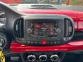 Fiat 500L 500L Living Living 1.3 mjt Pop Star 85cv Rood - thumbnail 9