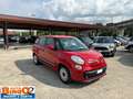 Fiat 500L 500L Living Living 1.3 mjt Pop Star 85cv Rood - thumbnail 2