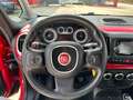 Fiat 500L 500L Living Living 1.3 mjt Pop Star 85cv Rood - thumbnail 7