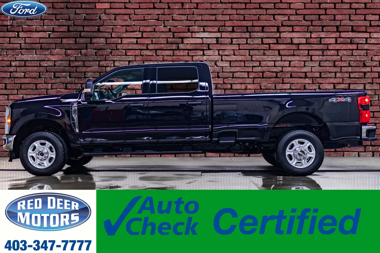 2025 Ford F 350