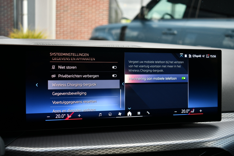 BMW 330 3-serie Touring 330e xDrive M-Sport Pro Pano Trekh — photo 44