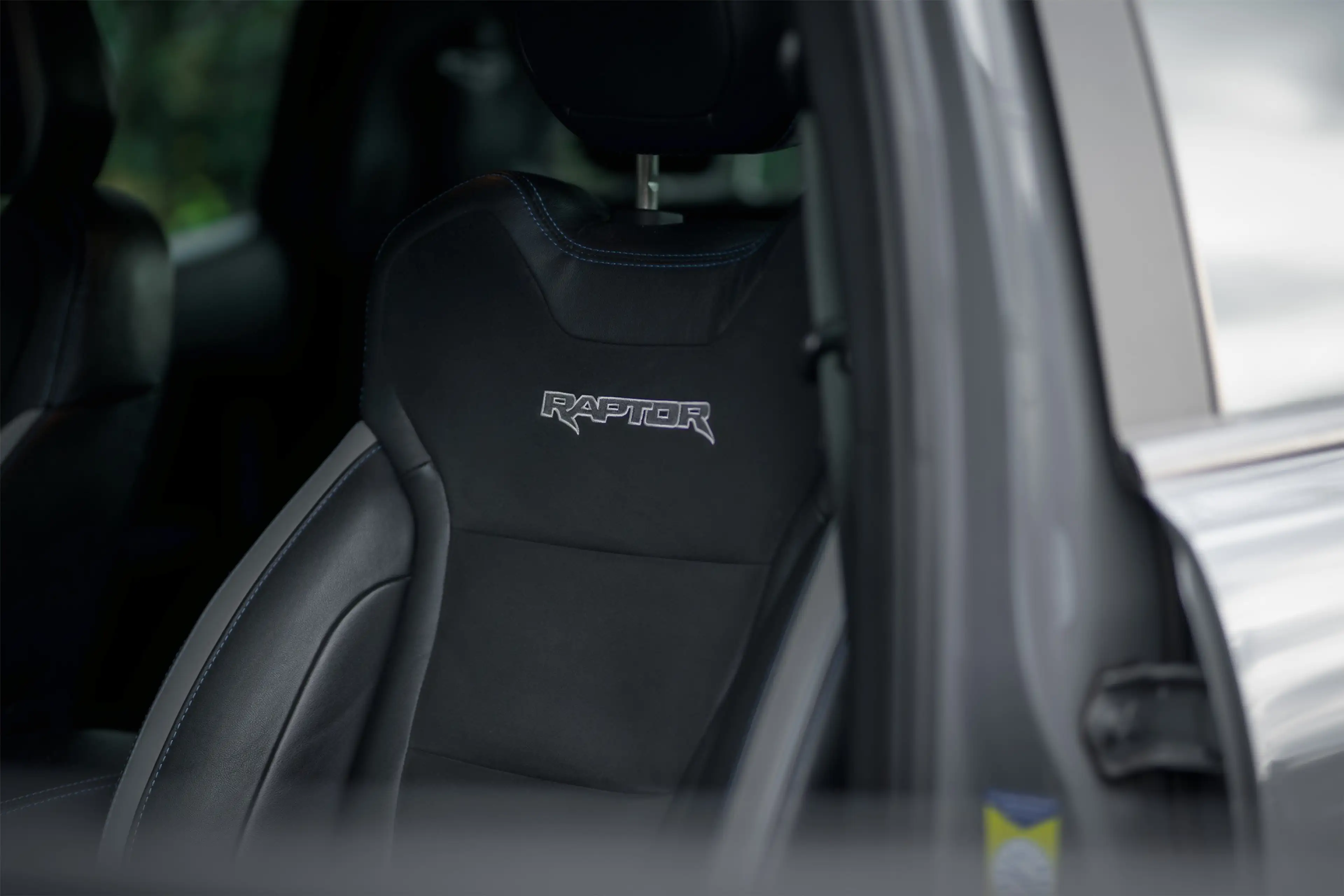 Ford Ranger Raptor | 1. HAND | UST. | STANDHEIZUNG — photo 7