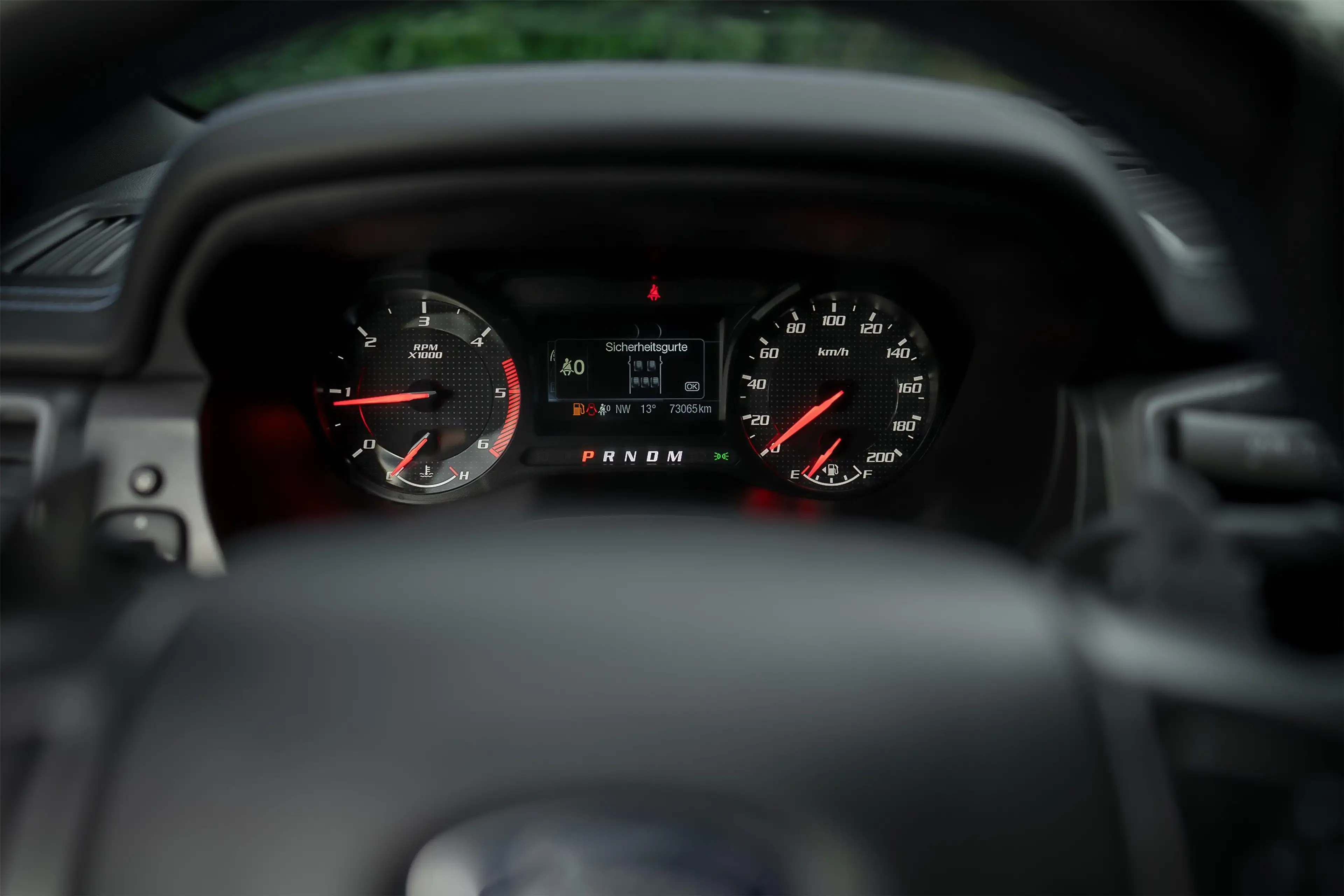 Ford Ranger Raptor | 1. HAND | UST. | STANDHEIZUNG — photo 5