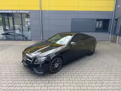 Mercedes-Benz E 300 EDITION 1 /AMG/ PANO/LEDER/NIGHTPACKET