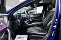 Mercedes-Benz E 63 AMG E63 S AMG 4Matic+/HEADUP/PANO/360°/BURMESTER Bleu - thumbnail 16