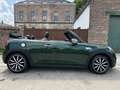 MINI Cooper S Cabrio Cabriolet 2.0AS OPF (EU6d-TEMP) Verde - thumbnail 3