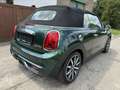 MINI Cooper S Cabrio Cabriolet 2.0AS OPF (EU6d-TEMP) Verde - thumbnail 6