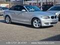 BMW 120 d Cabrio|Leder|Xenon|Pdc|8xBereift|M Lenkrad Silber - thumbnail 2