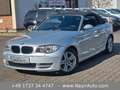 BMW 120 d Cabrio|Leder|Xenon|Pdc|8xBereift|M Lenkrad Silber - thumbnail 5