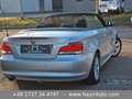 BMW 120 d Cabrio|Leder|Xenon|Pdc|8xBereift|M Lenkrad Silber - thumbnail 6