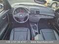 BMW 120 d Cabrio|Leder|Xenon|Pdc|8xBereift|M Lenkrad Silber - thumbnail 11