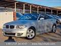 BMW 120 d Cabrio|Leder|Xenon|Pdc|8xBereift|M Lenkrad Silber - thumbnail 4