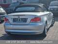 BMW 120 d Cabrio|Leder|Xenon|Pdc|8xBereift|M Lenkrad Silber - thumbnail 7