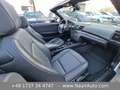 BMW 120 d Cabrio|Leder|Xenon|Pdc|8xBereift|M Lenkrad Silber - thumbnail 10