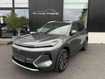 15 i PHEV Hybride Plug in MAX+ " Full option " NIEUW