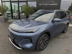 Geely Starray EM-i