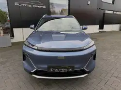 Geely Starray EM-i