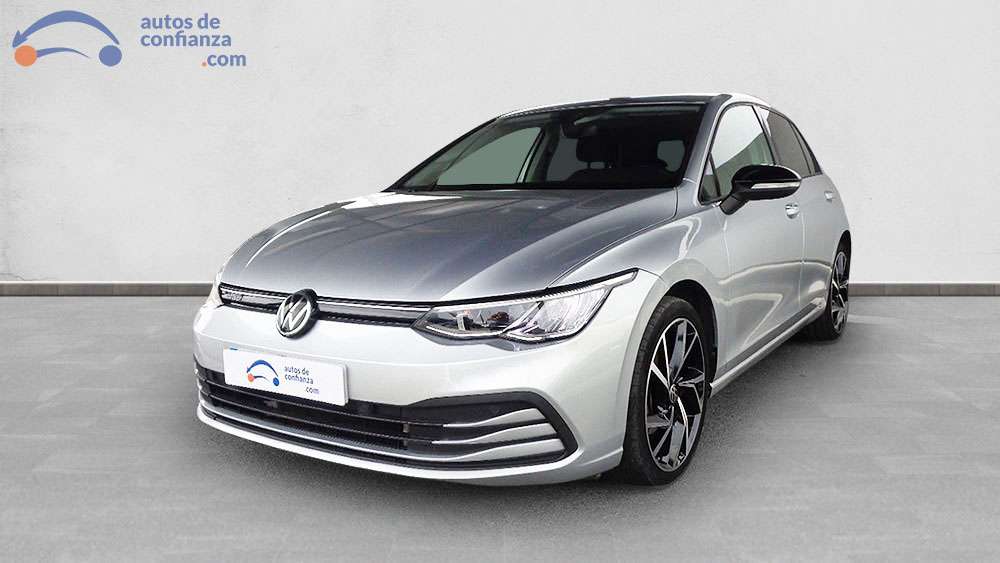 Volkswagen Golf 2.0TDI R-Line DSG 110kW - foto 1