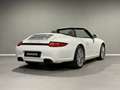 Porsche 997 3.8 Carrera 4S Cabrio **MANUALE - SERVICEBOOK** Weiß - thumbnail 4