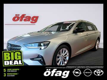 B Sports Tourer 2.0 Diesel LED+Navi+LM