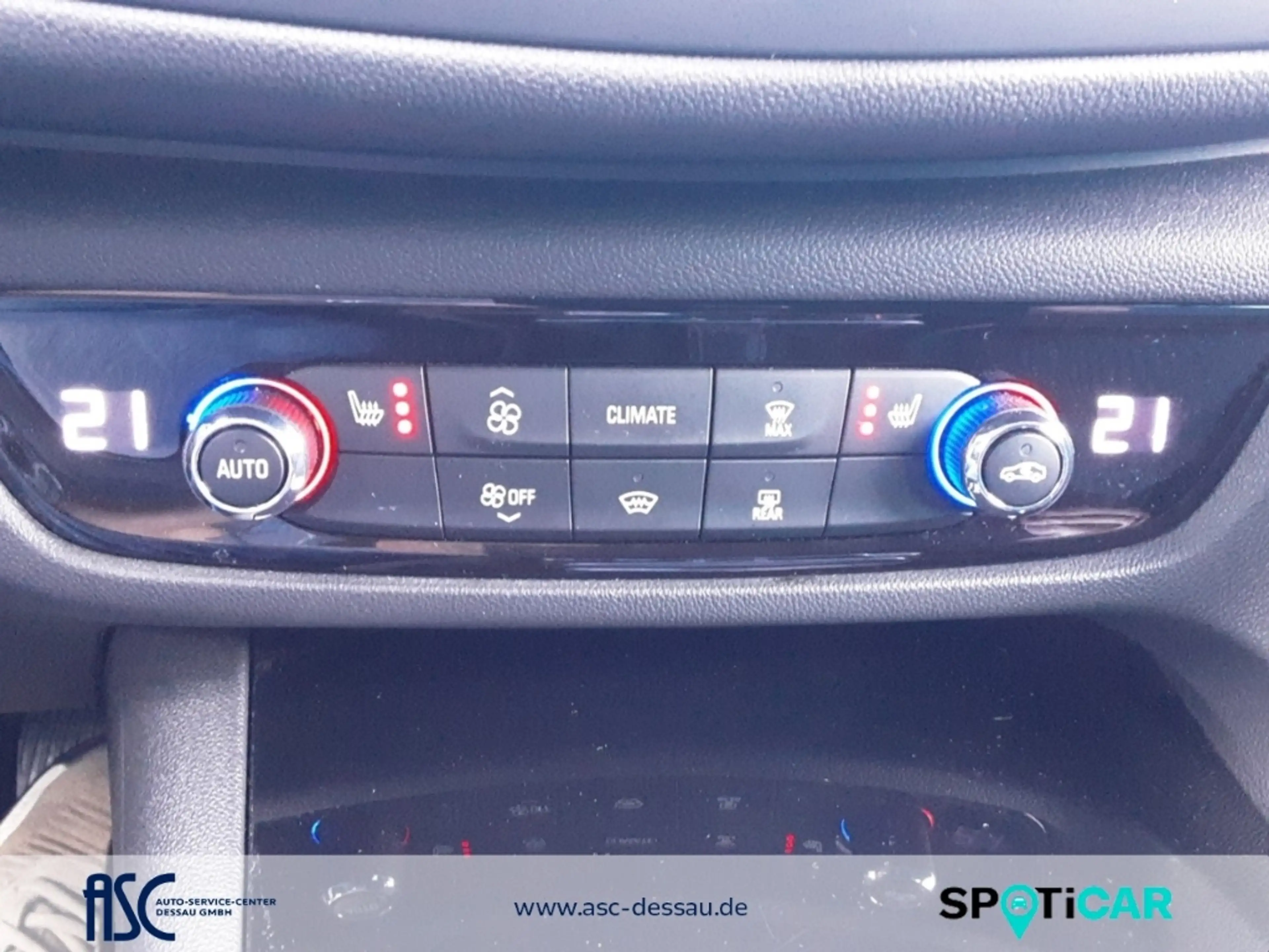 Opel Insignia B Sports Tourer 1.5 SIDI Turbo Innovation — photo 15