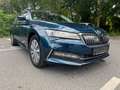 Skoda Superb Combi Style iV Blau - thumbnail 5