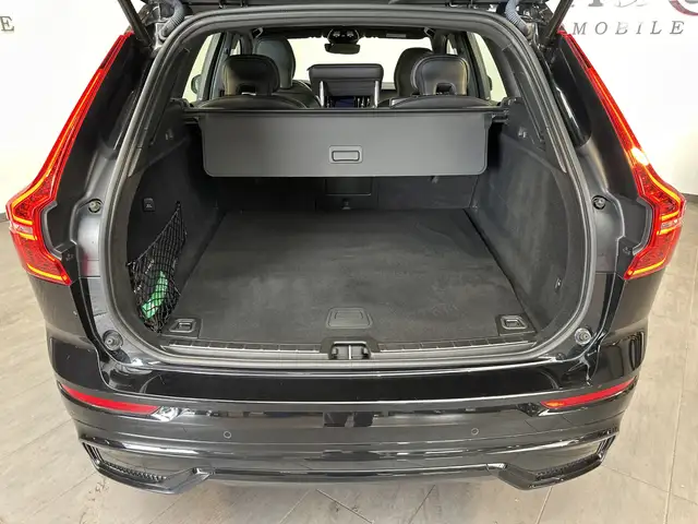 Volvo XC60 view 6