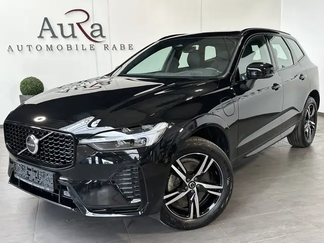 Volvo XC60 main image