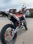 Fantic 125M XMF 125 Motard Modell 2024 Bianco - thumbnail 6